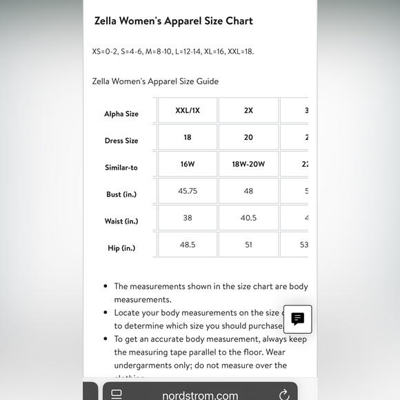 Women’s Zella Black Jogger Pants NWT - Picture 10 of 10